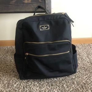 Kate Spade backpack